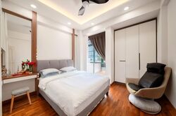Hillview Heights (D23), Condominium #556709131